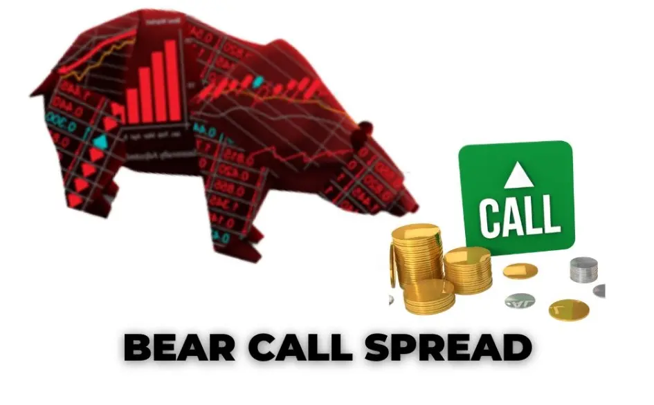 bear call spread