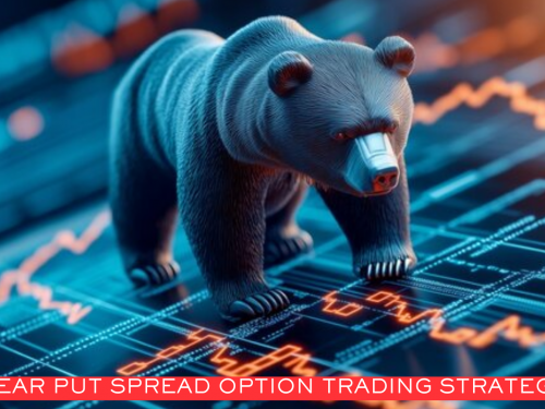 BEAR PUT SPREAD OPTION TRADING STRATEGY