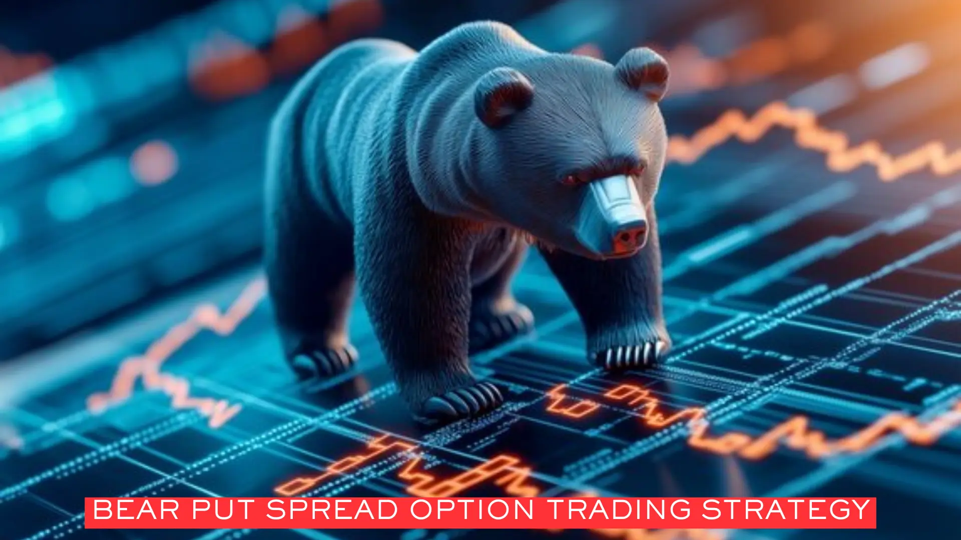 BEAR PUT SPREAD OPTION TRADING STRATEGY