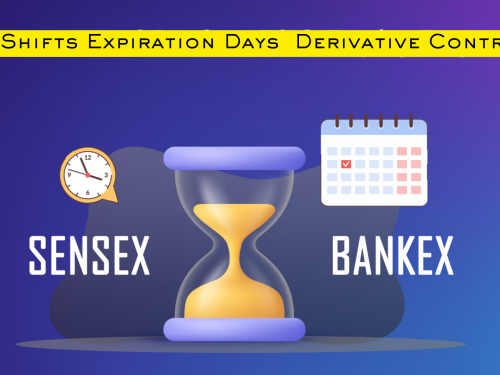 BSE Shifts Expiration Days For Sensex and other Derivative Contracts