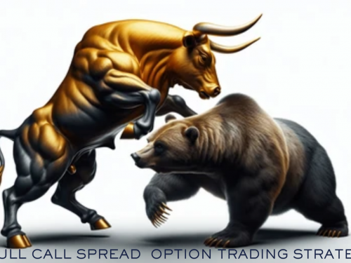 What is BULL CALL SPREAD?