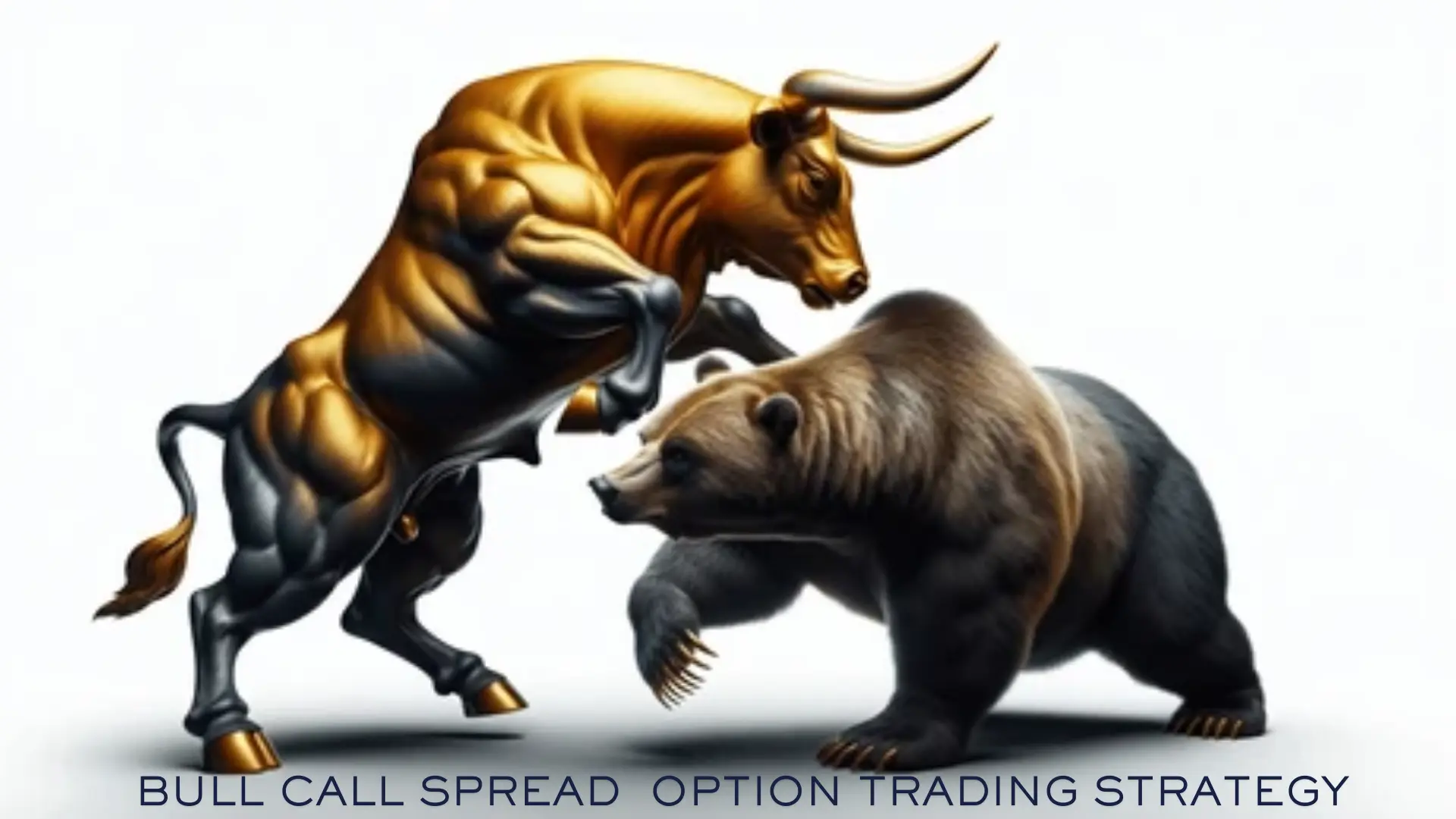 What is BULL CALL SPREAD?