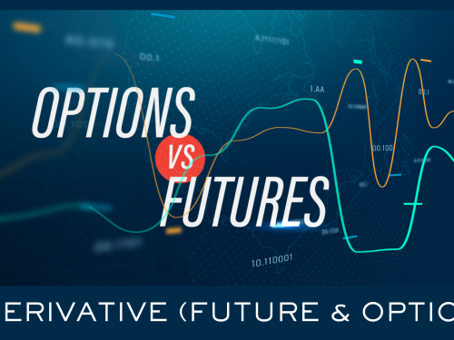 Derivative (Future & Option trading)