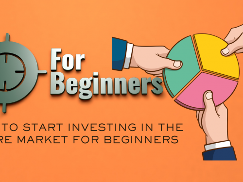 How to start investment journey in India, 5 most successful journey for beginner