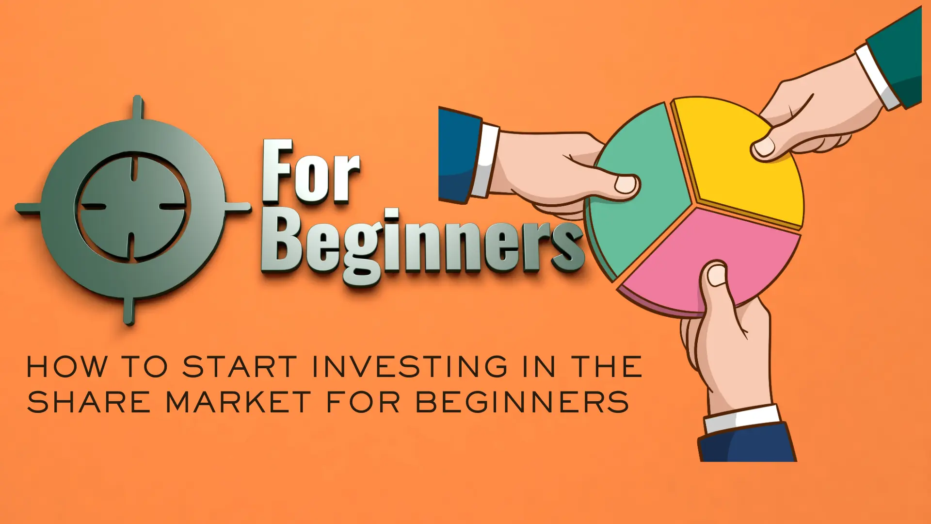 How to start investment journey in India, 5 most successful journey for beginner