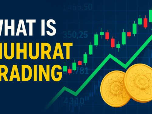 What is Muhurat Trading?