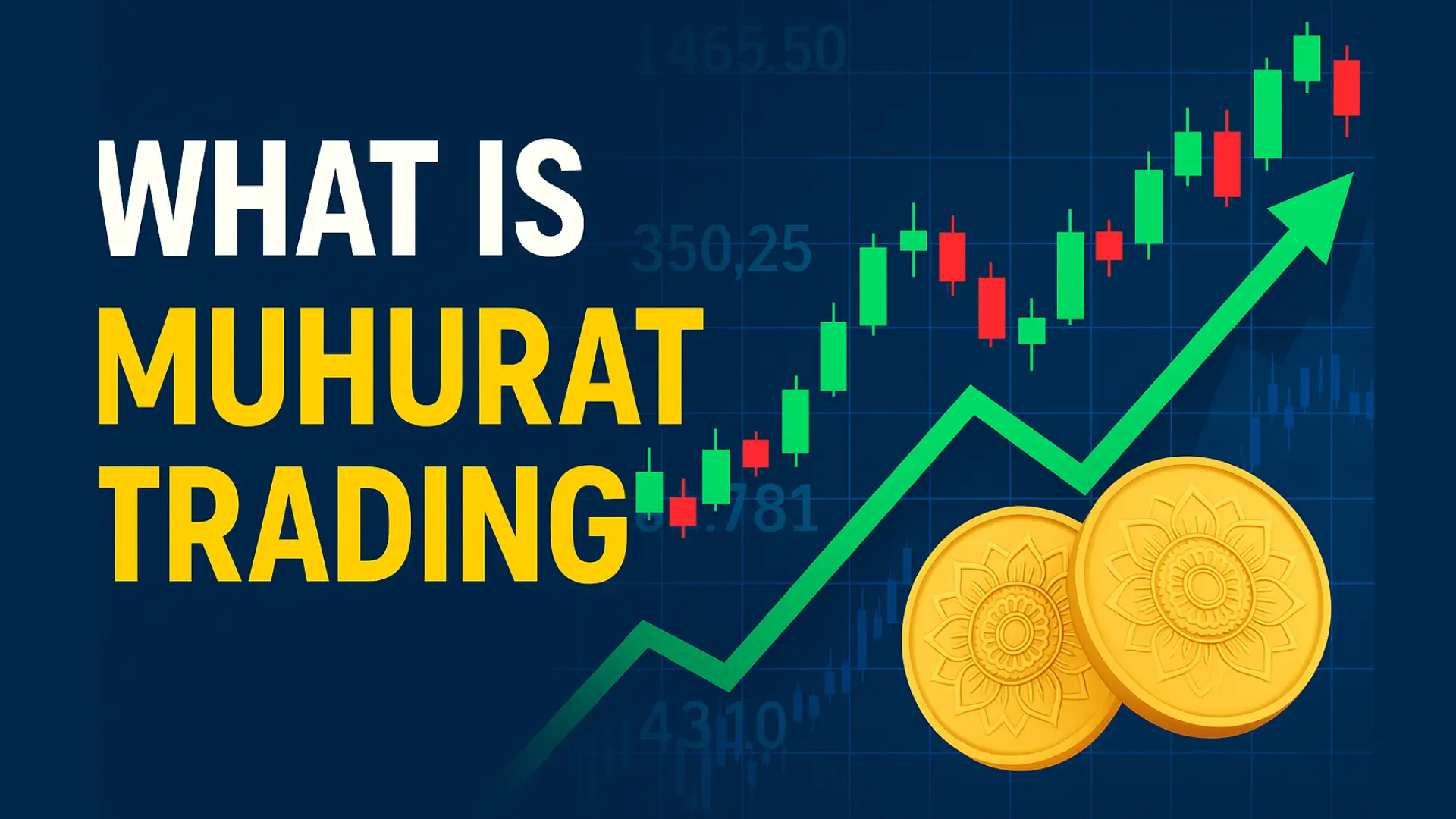 What is Muhurat Trading?