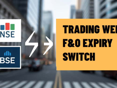 NSE to Shift Weekly F&O Expiry to Tuesday and BSE Thursday from Tuesday