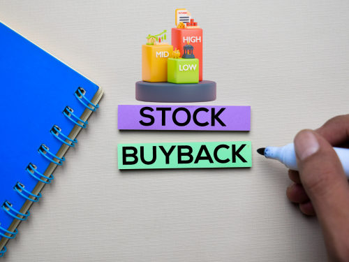 Buyback: What It Means and Why Companies Do It
