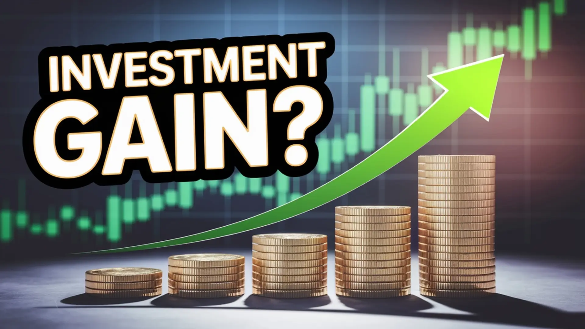How to Calculate the Percentage Gain or Loss on an Investment?