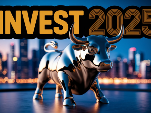 How can I start investing in share market in 2025?