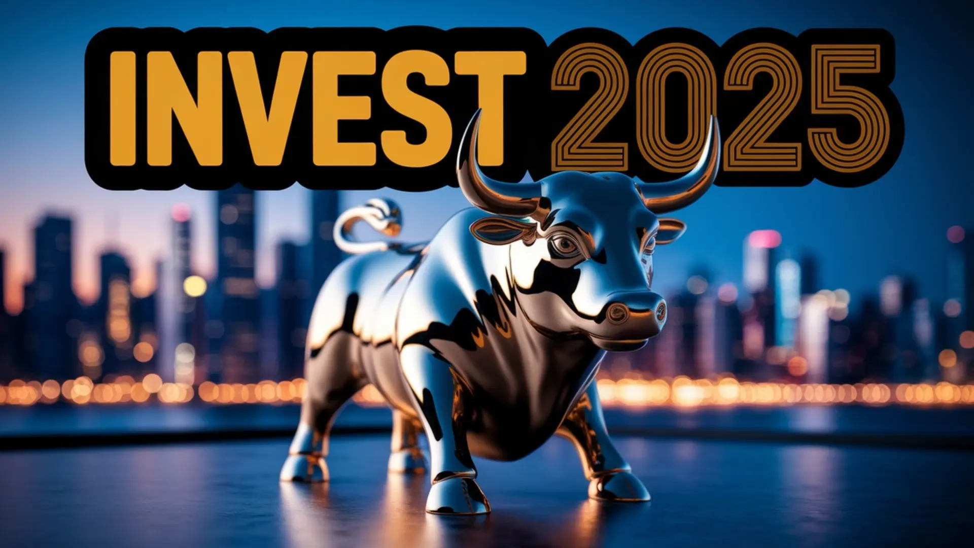 How can I start investing in share market in 2025?