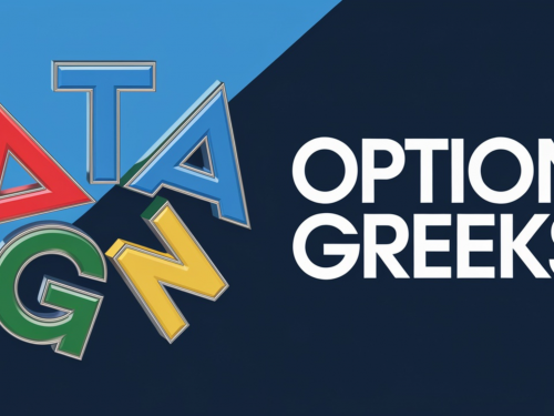 Option greeks Delta, Theta, Gamma, Vega in Hindi