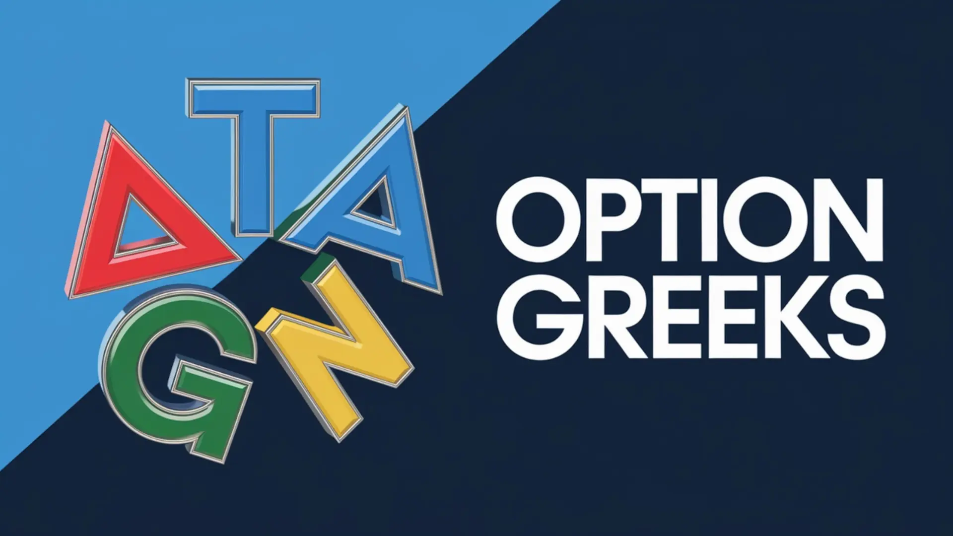 Option greeks Delta, Theta, Gamma, Vega in Hindi