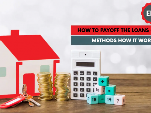 How to payoff the loans quickly