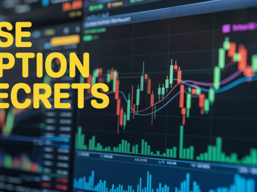 How to Analyze NSE Option Chain for Trading