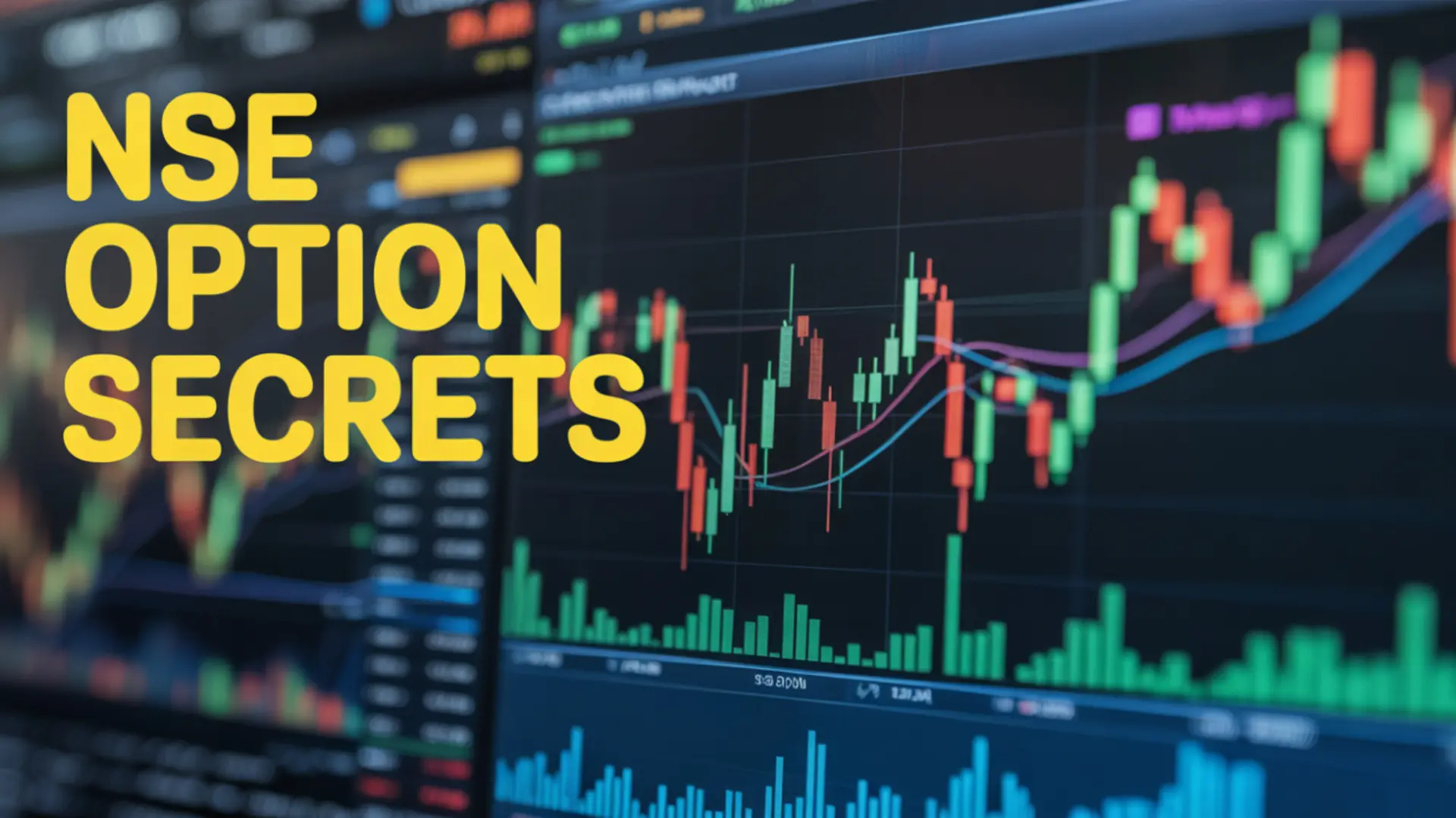 How to Analyze NSE Option Chain for Trading