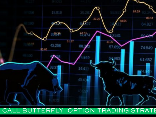 LONG CALL BUTTERFLY STRATEGY