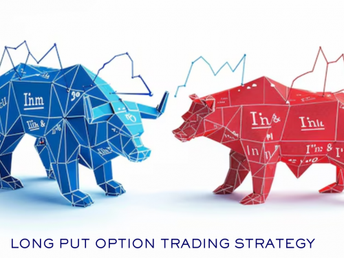 LONG PUT OPTION TRADING STRATEGY