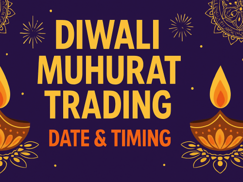 Diwali Muhurat Trading 2025 on October 21 - What is timing, you should know