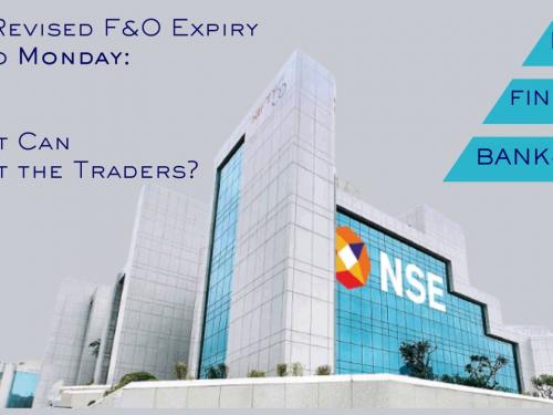 NSE Changes Nifty weekly and monthly expiry Thursday to Monday, it will be effective from 4th April, 2025.