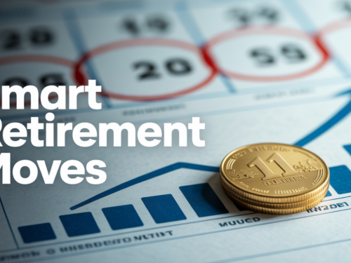 What is the best retirement plan for a 60 year old?