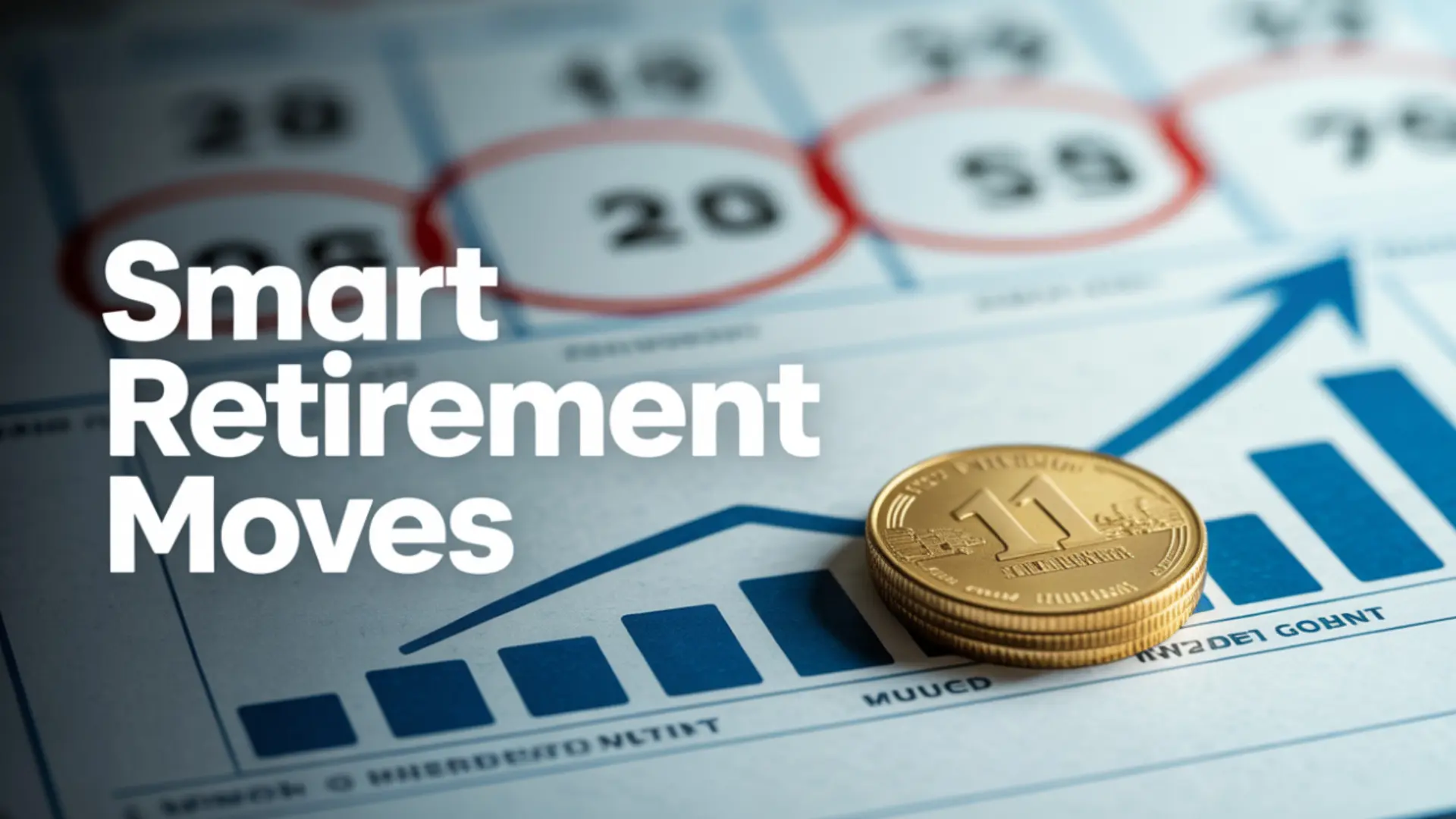 What is the best retirement plan for a 60 year old?