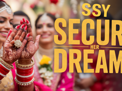 Sukanya Samriddhi Yojana (SSY) Scheme, Benefits, Eligibility, and Tax