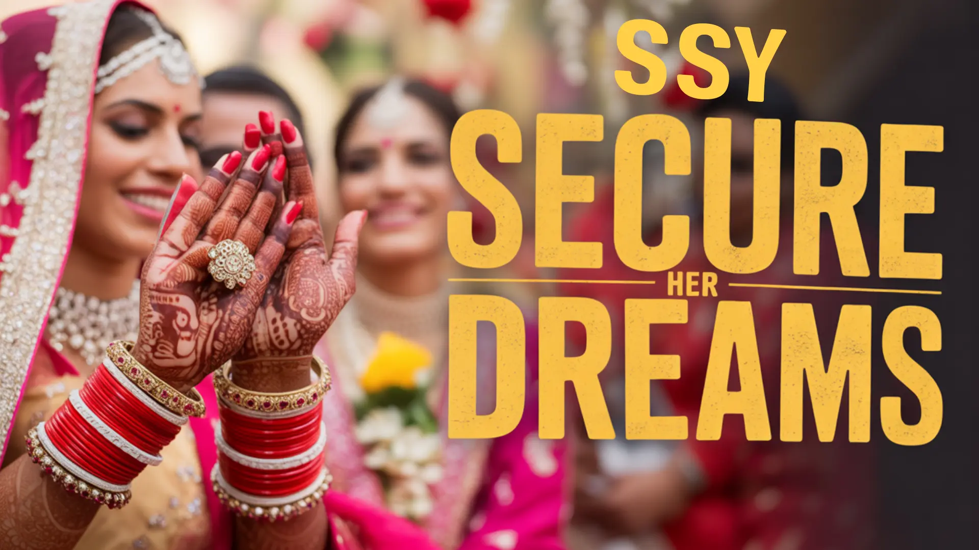 Sukanya Samriddhi Yojana (SSY) Scheme, Benefits, Eligibility, and Tax