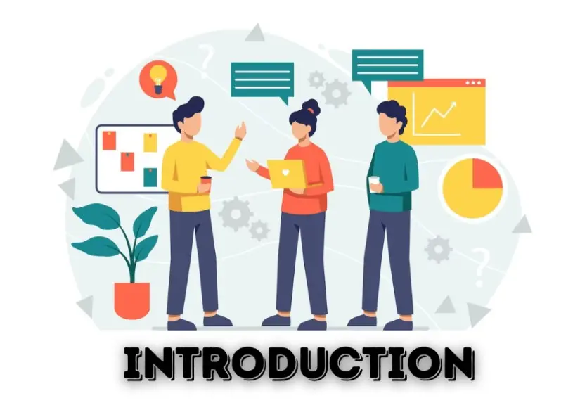 Stock market introduction-1