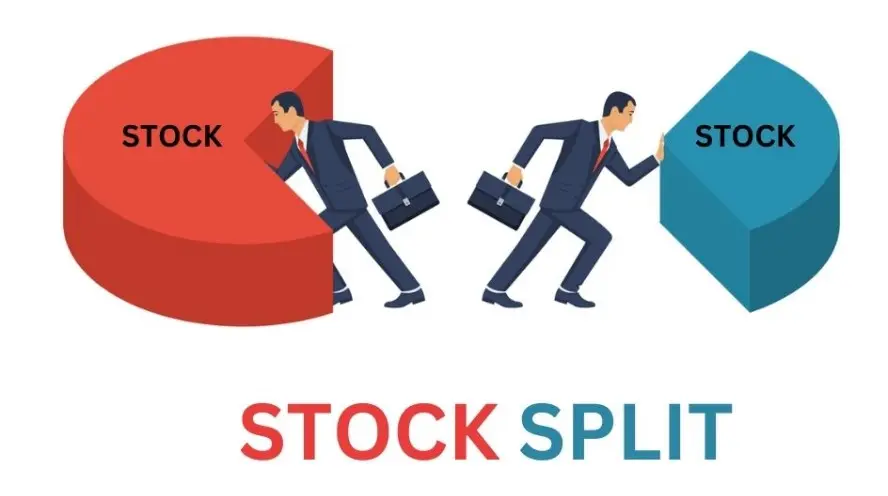 Stock split