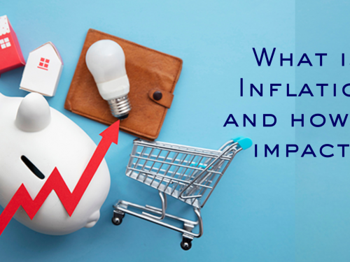 What is Inflation and how to impact?