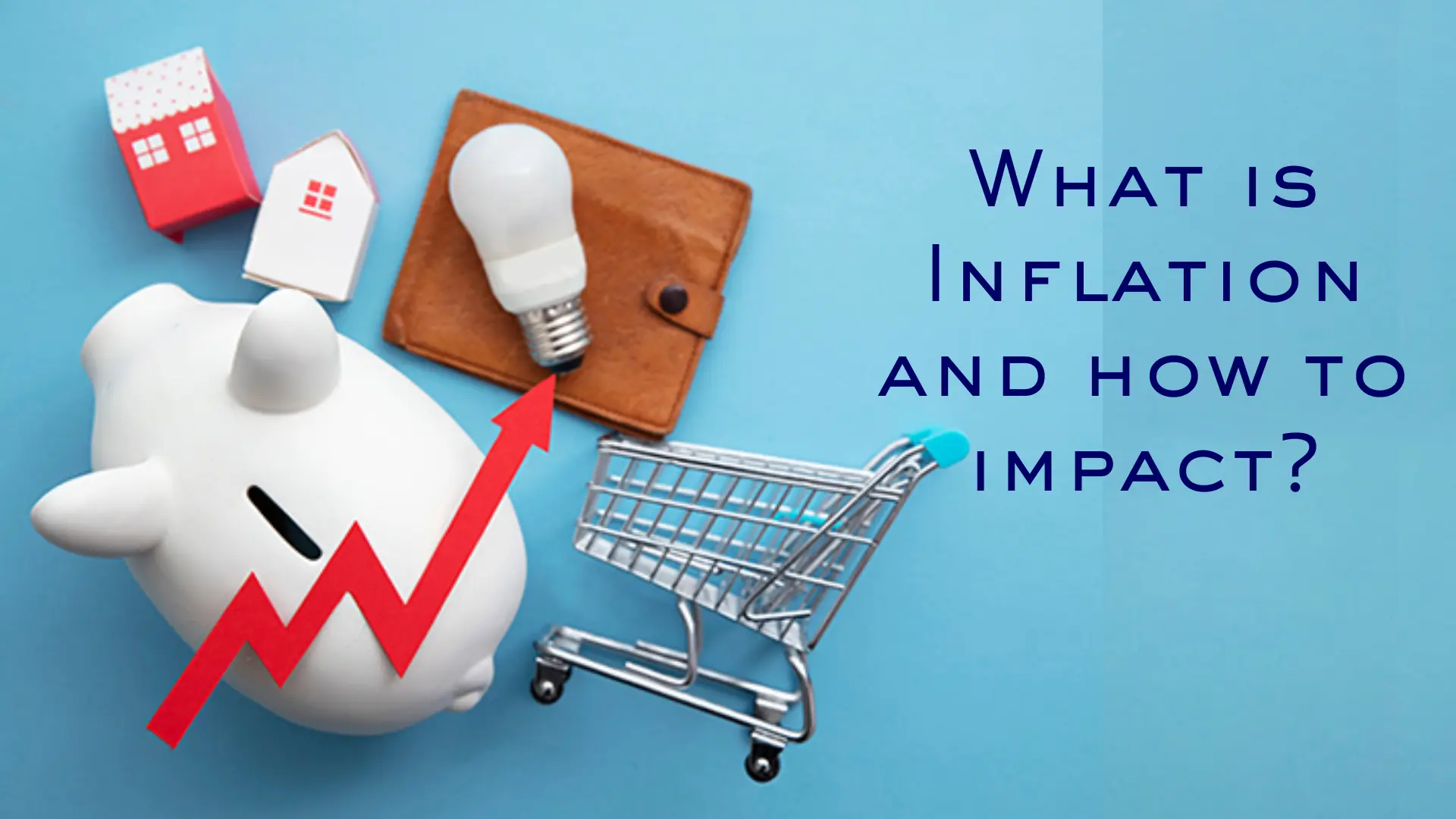 What is Inflation and how to impact?