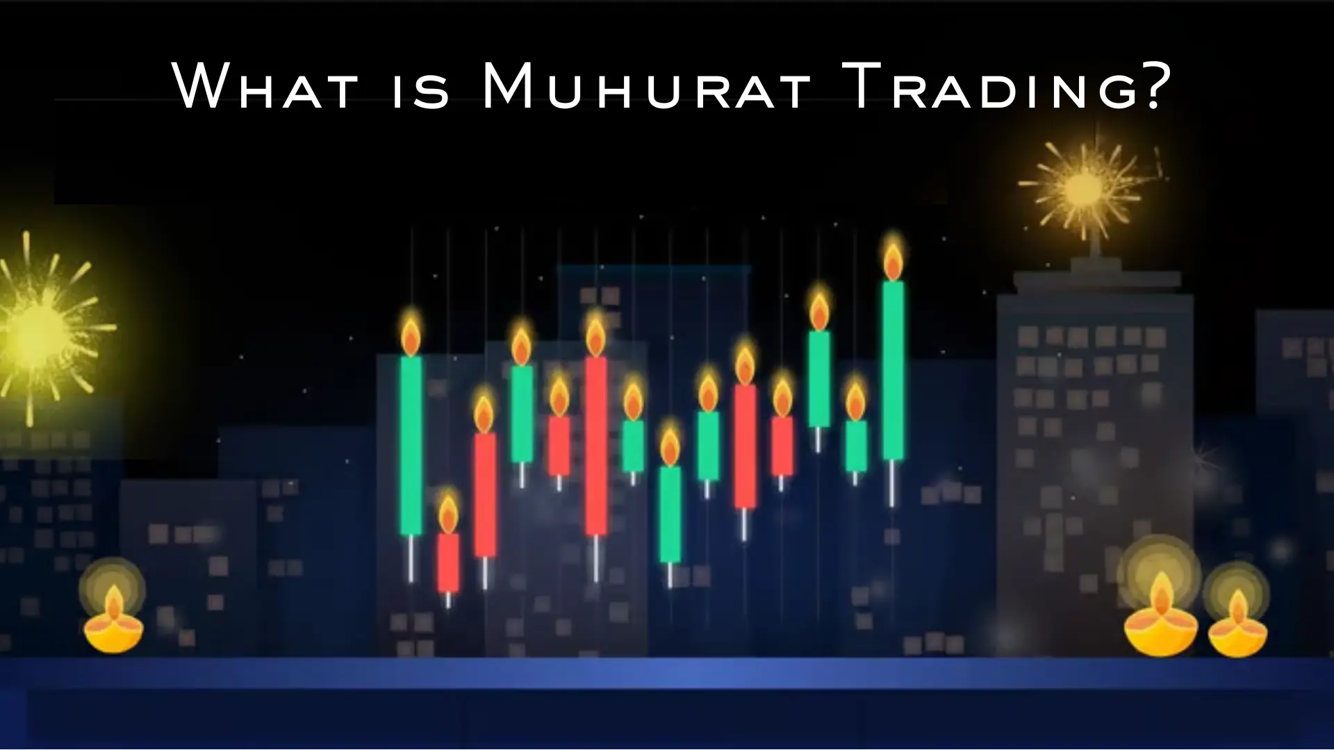 What is muhurat trading