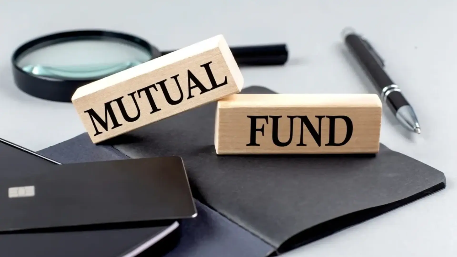 What is mutual fund